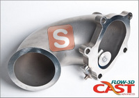 FLOW-3D CAST